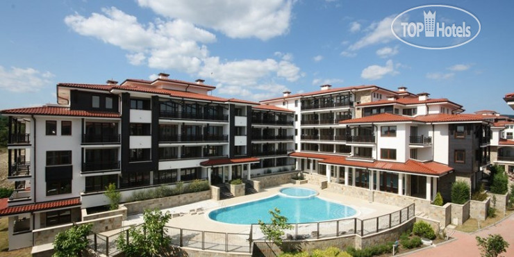 TUI BLUE Nevis Resort & Aqua Park - All Inclusive