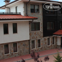 TUI BLUE Nevis Resort & Aqua Park - All Inclusive Отель