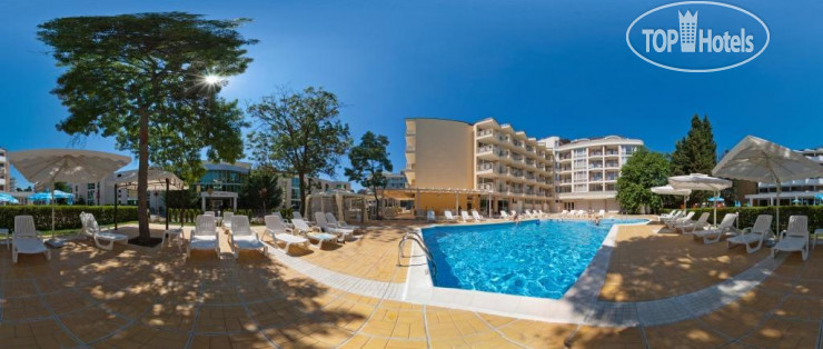 Hotel photo Karlovo 3*