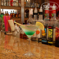 Karlovo Внешний бар предлагает множест