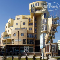 Vechna R Resort