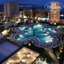 Royal Beach Apartments 