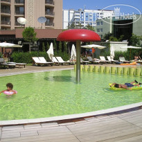 Royal Beach Apartments 