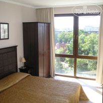 Royal Beach Apartments 