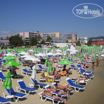 Royal Beach Apartments 