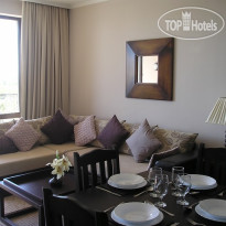 Royal Beach Apartments 