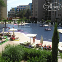 Royal Beach Apartments 