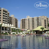 Royal Beach Apartments