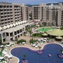 Royal Beach Apartments