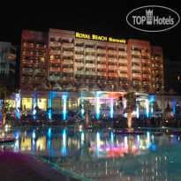 Royal Beach Apartments