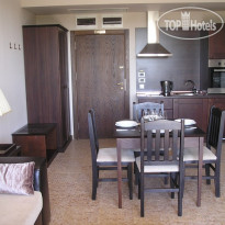 Royal Beach Apartments