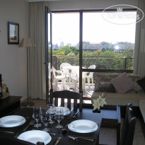 Royal Beach Apartments