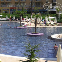Royal Beach Apartments 