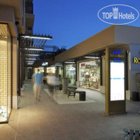 Royal Beach Apartments