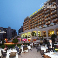 Royal Beach Apartments
