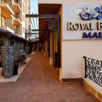 Royal Beach Apartments