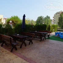 Sunny Garden 