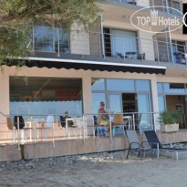 Prado Beach