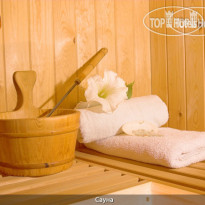 Cascadas Family Resort 