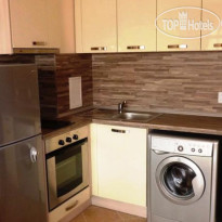 Cascadas Family Resort 