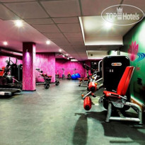 Cascadas Family Resort 