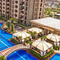 Cascadas Family Resort