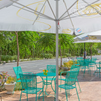 Cascadas Family Resort