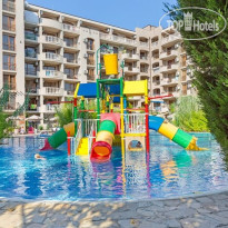 Cascadas Family Resort