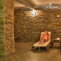 Cascadas Family Resort