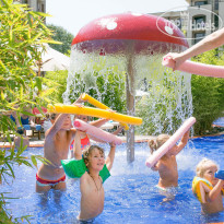 Cascadas Family Resort