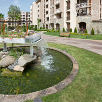 Cascadas Family Resort