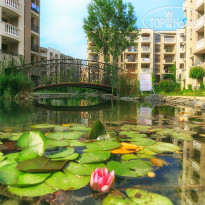 Cascadas Family Resort