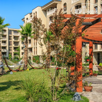 Cascadas Family Resort
