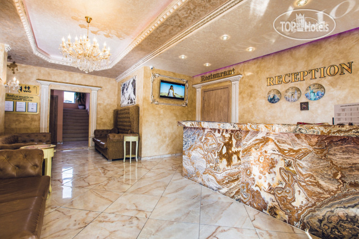 New photos from tourists Avenue Deluxe Hotel