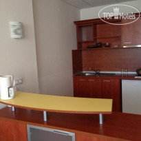 Poseidon Aparthotel 