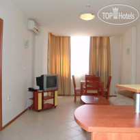 Poseidon Aparthotel 