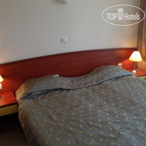 Poseidon Aparthotel 