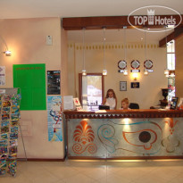 Poseidon Aparthotel 