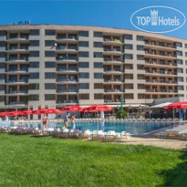 Poseidon Aparthotel