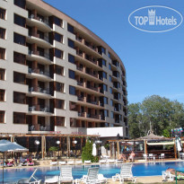 Poseidon Aparthotel