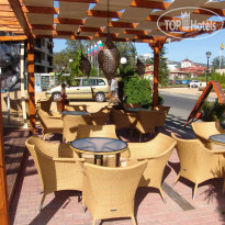 Poseidon Aparthotel
