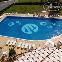 Poseidon Aparthotel
