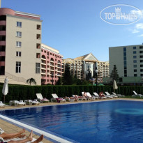 Poseidon Aparthotel