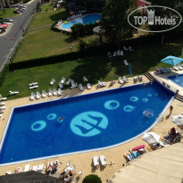 Poseidon Aparthotel