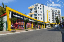 Best Western PLUS Premium Inn 4*