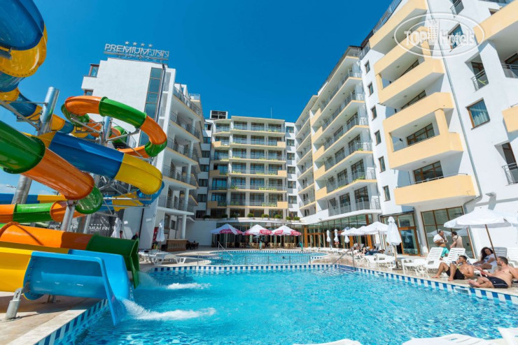 New photos from tourists Best Western PLUS Premium Inn 4*