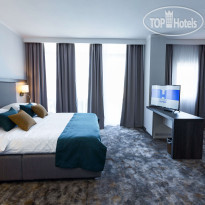Best Western PLUS Premium Inn 