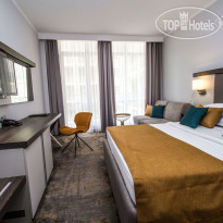 Best Western PLUS Premium Inn