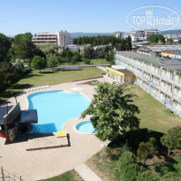 Continental Blu Hotel