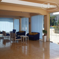 Continental Blu Hotel